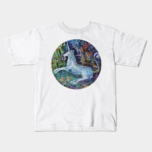 Unicorn Kids T-Shirt